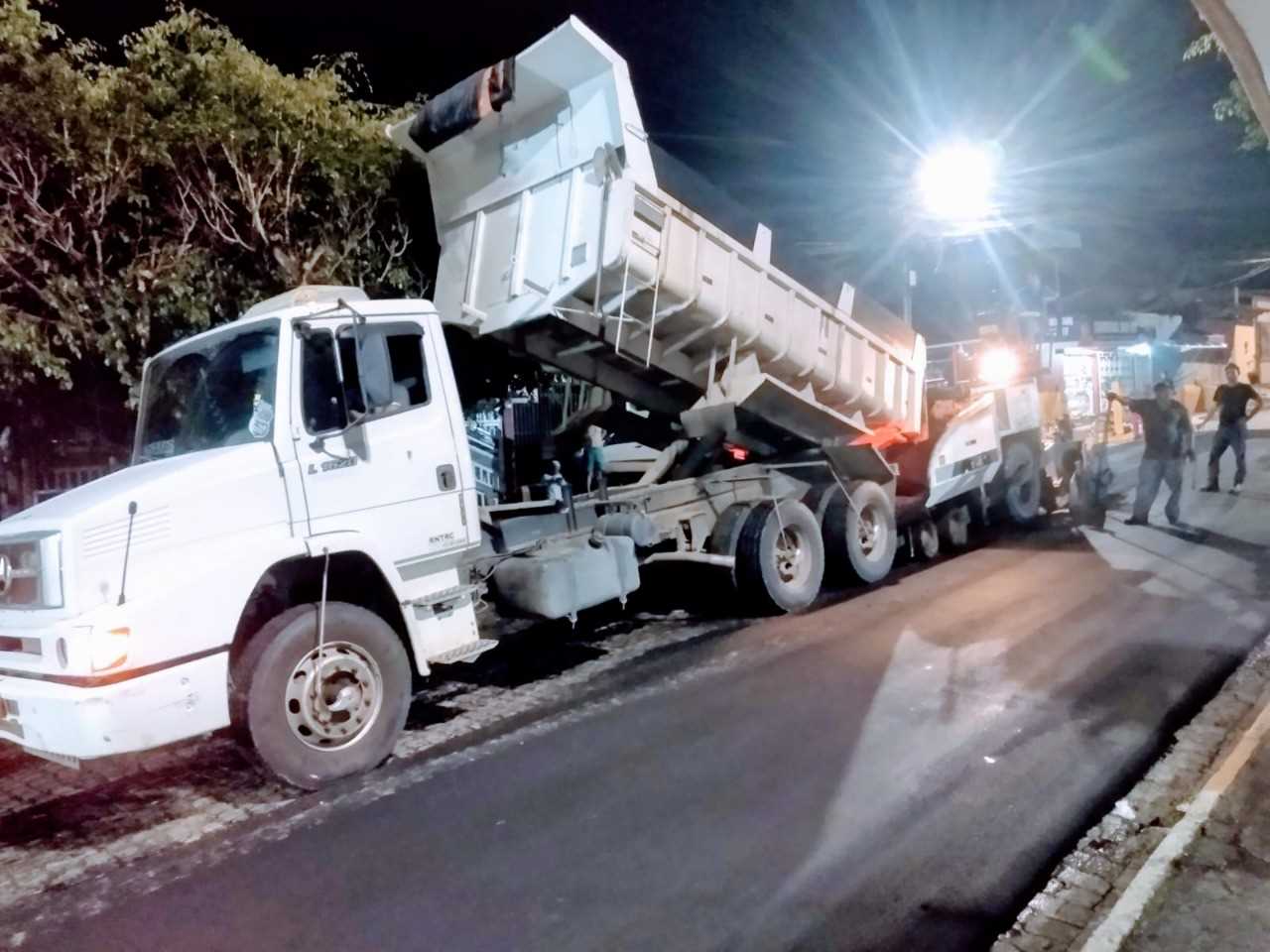 Camacã: Prefeito Oziel da Ambulância deixa o governo e um legado: Nunca se fez tanto em tão pouco